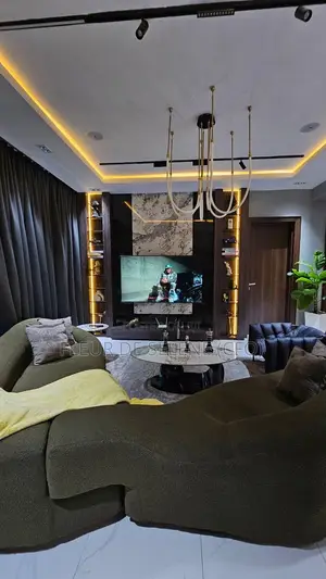 Premium 2 Bedroom Apartment