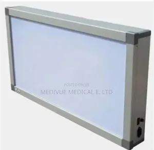 Hospital Negatoscope or X-Ray Film Viewer