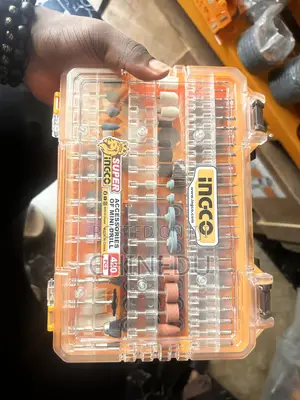 Accessories of Mini Drills 420pcs