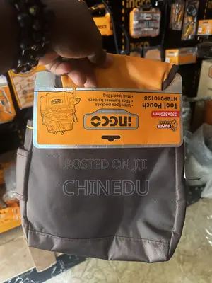 Tools Pouch Ingco