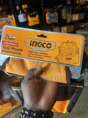 Tools Pouch Ingco