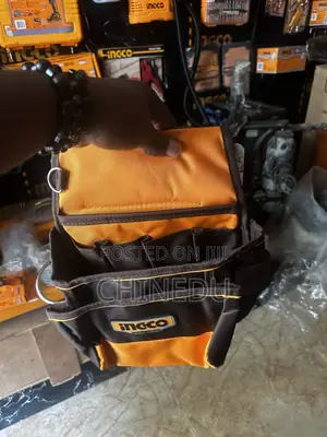 Tools Pouch Ingco