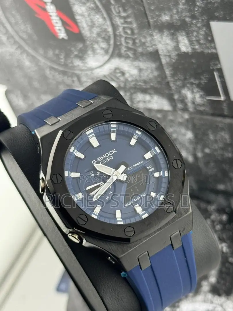 Casio Gshock Watch