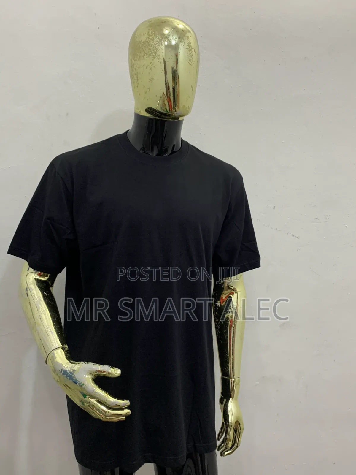 Plain Tee Retail And Wholesale