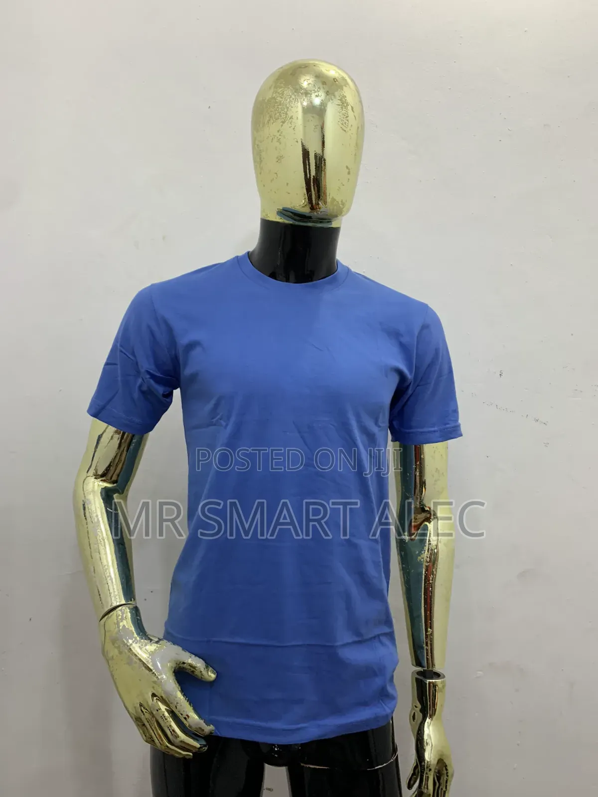 Plain Tee Retail And Wholesale