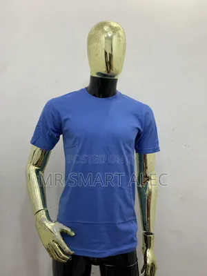 Plain Tee Retail And Wholesale