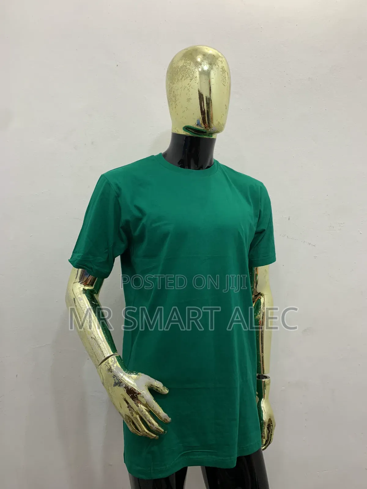 Plain Tee Retail And Wholesale