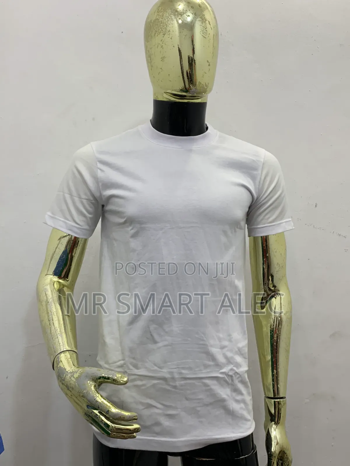 Plain Tee Retail And Wholesale