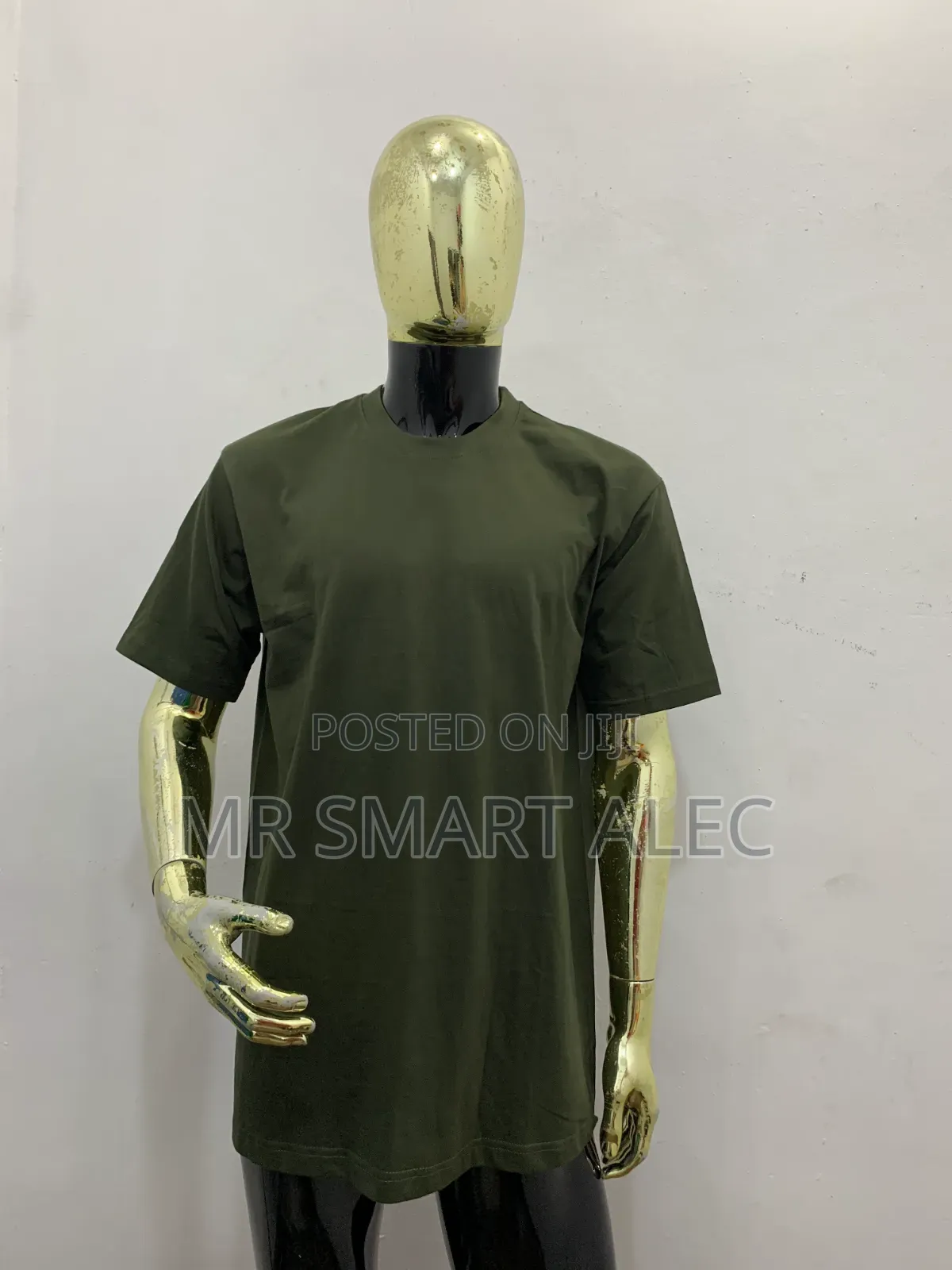 Plain Tee Retail And Wholesale