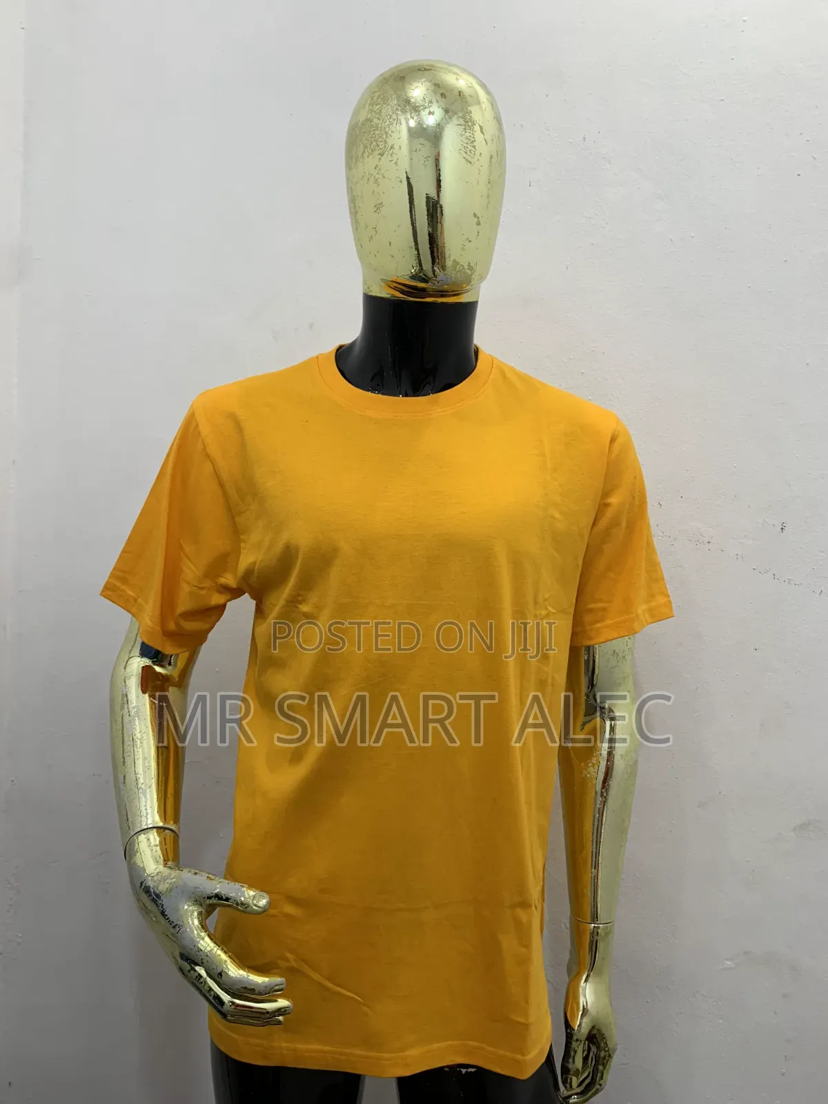 Plain Tee Retail And Wholesale