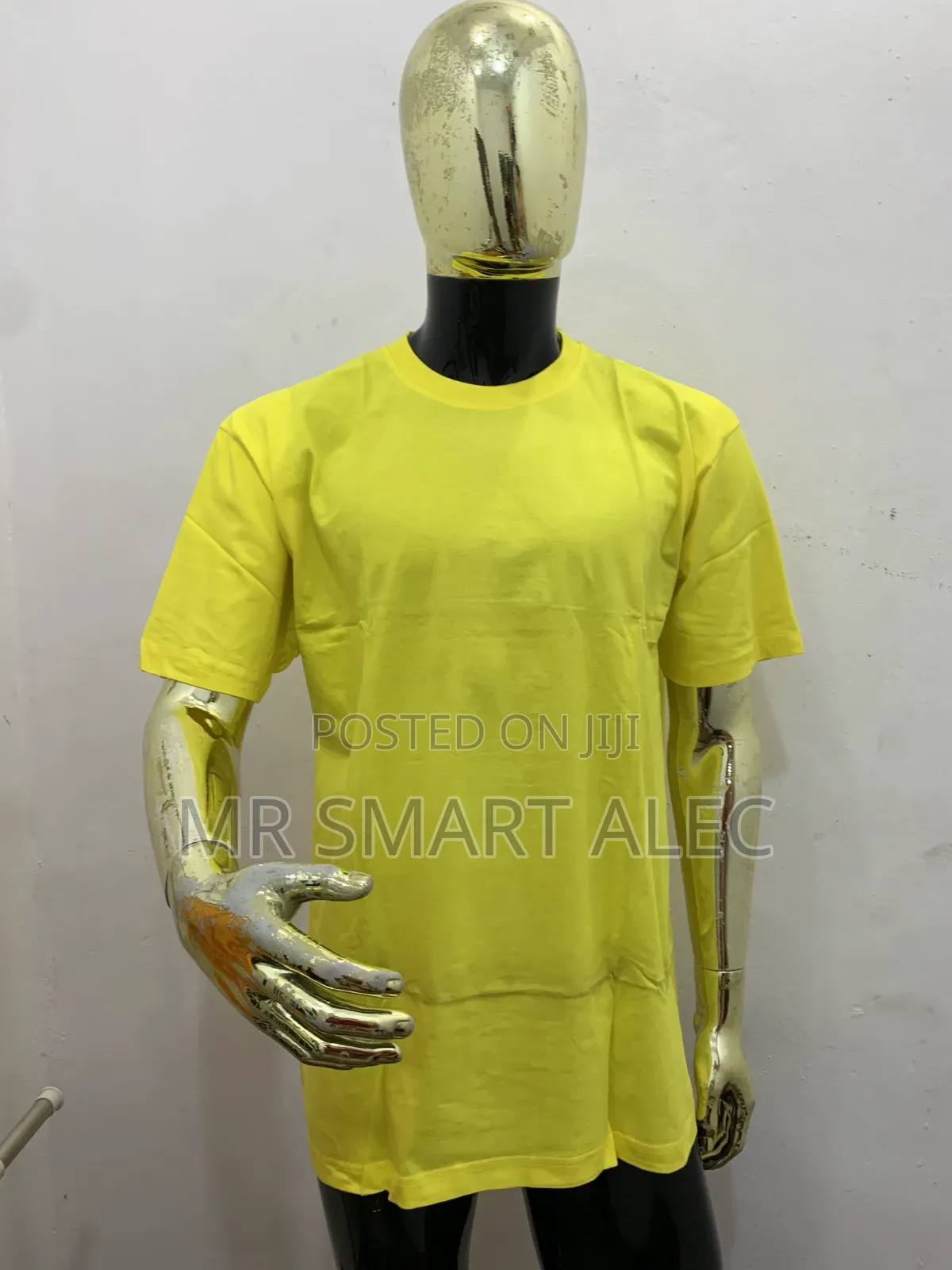Plain Tee Retail And Wholesale