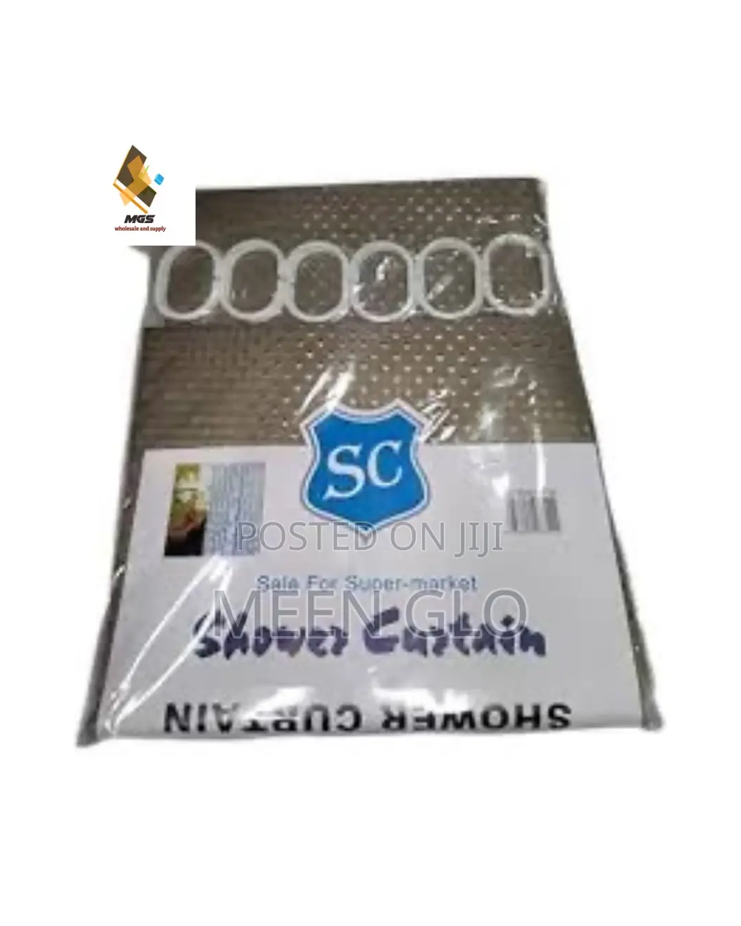 Generic Shower Curtains