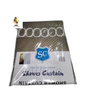 Generic Shower Curtains