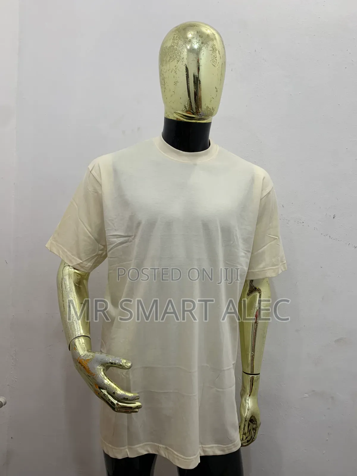 Plain Tee Retail And Wholesale