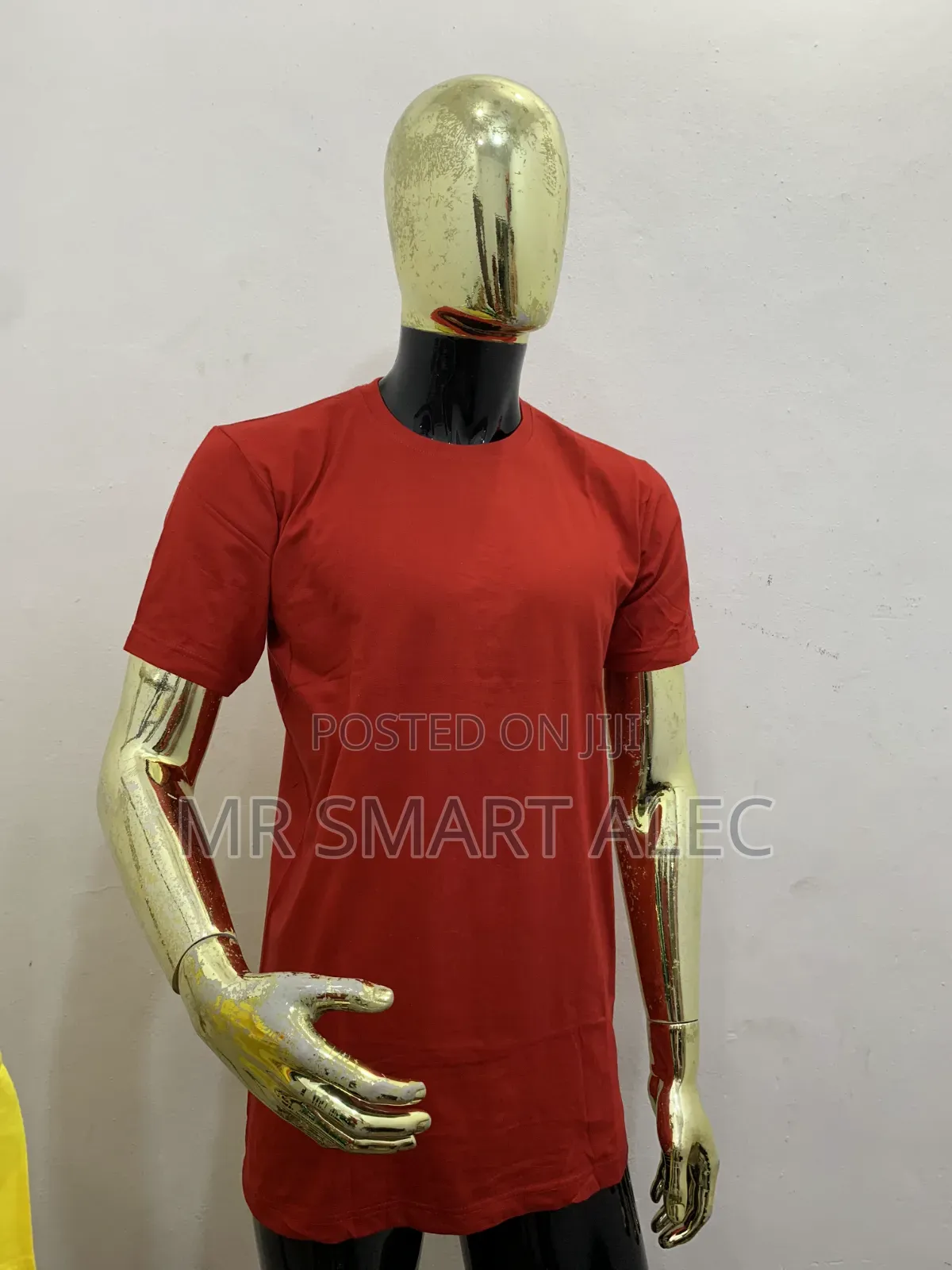 Plain Tee Retail And Wholesale