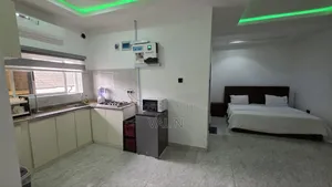 Furnished 1bdrm Apartment in Katampe (Main) for rent