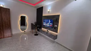 Furnished 1bdrm Apartment in Katampe (Main) for rent