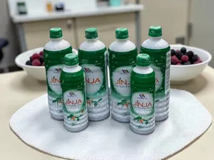 The Role of Jinja Herbal Extract in Cellular Protection
