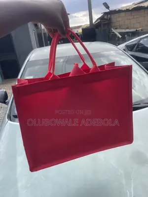 12x14” Souvenir Bag