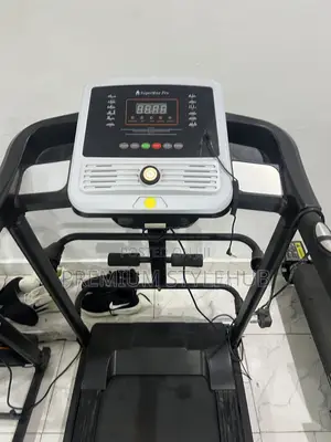 2hp Lite Treadmill