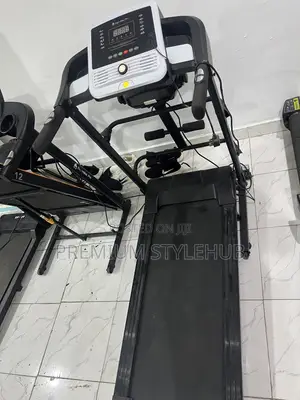 2hp Lite Treadmill