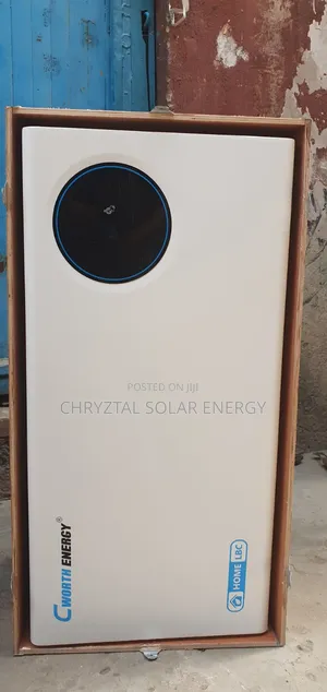 10kwh Cworth Lithium Battery