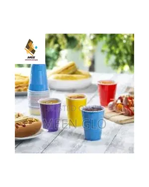 Disposable Party Cup