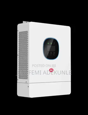 Itel 1.5kw 12v 1phase Inverter Ipv-Ik512u