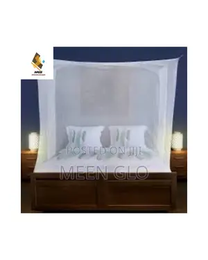 Generic Canopy Mosquito Net