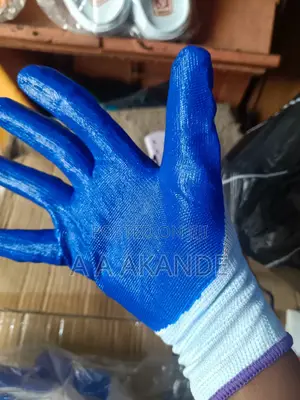 Light Coated Hand Gloves Dozen
