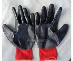Light Coated Hand Gloves Dozen