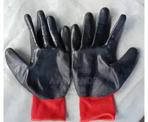 Light Coated Hand Gloves Dozen