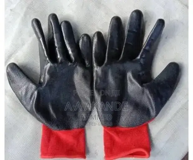 Light Coated Hand Gloves Dozen