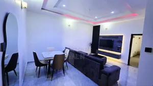 Furnished 1bdrm Apartment in Katampe (Main) for rent
