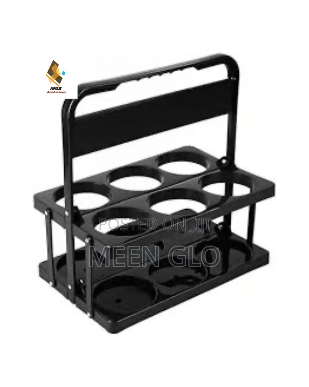 Generic Beer Bottle Carrier