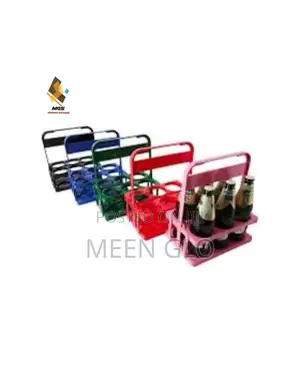Generic Beer Bottle Carrier