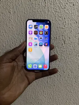 Apple iPhone 12 64 GB Blue