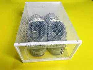 Shoe Plastic Rack