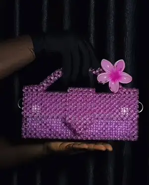 Clutch Purse