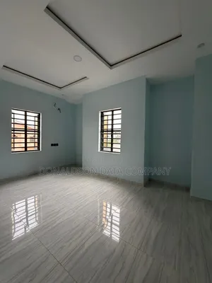 4bdrm Duplex in Daddy Savage, Fagba for sale