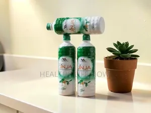 Jinja Herbal Extract Promote Longer Term Wellness