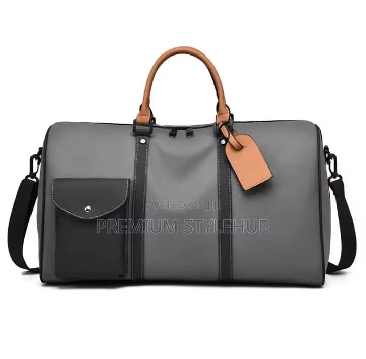 Duffel Bag