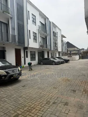 2bdrm Apartment in Van Daniels Estate, Chevron for rent