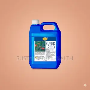 Supergro Liquid Fertilizer - 1 Litre