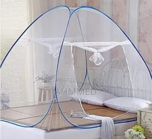 6x6 Foldable Mosquito Net