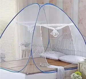 6x6 Foldable Mosquito Net