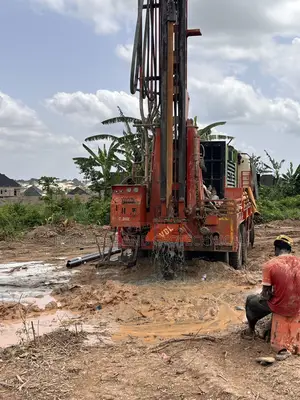 Water Borehole Drilling In Ibadan And Environment With Guarantee