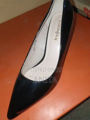 Louboutin Heels