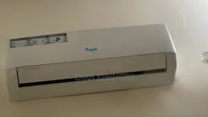 Ac 1.5hp Royal