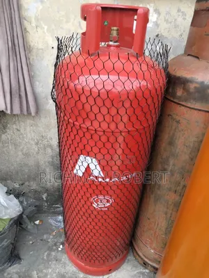 60kg Cylinder